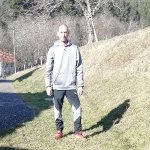 Thorsten Sucht FKK & Saunafreunde in Lahr
