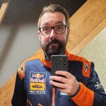 Nicolas Sucht FKK & Saunafreunde in Halsbach