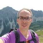 Patrick Sucht FKK & Saunafreunde in Dietingen