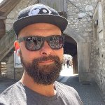 Markus Sucht FKK & Saunafreunde in Freiburg im Breisgau