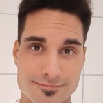 Benjamin Nowotny Sucht FKK & Saunafreunde in Rastede