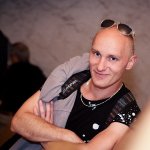 Sven Sucht FKK & Saunafreunde in Heusenstamm