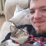 Tobias Sucht FKK & Saunafreunde in Aken