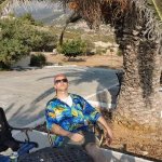 Sascha Sucht FKK & Saunafreunde in Wendtorf