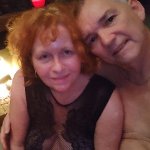 Renate Sucht FKK & Saunafreunde in Gifhorn