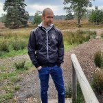 Dirk Sucht FKK & Saunafreunde in Buchholz in der Nordheide