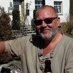 Thorsten Sucht FKK & Saunafreunde in Hamm