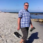 Thomas Sucht FKK & Saunafreunde in Neustrelitz