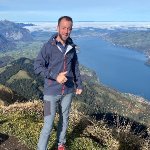 Andreas Sucht FKK & Saunafreunde in Thun