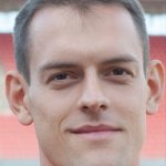 marc Sucht FKK & Saunafreunde in Bern