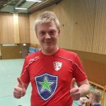 Marvin Sucht FKK & Saunafreunde in Hamm