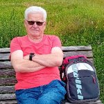 Reinhard Sucht FKK & Saunafreunde in Marpingen