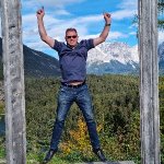 Thorsten Sucht FKK & Saunafreunde in Kahl am Main