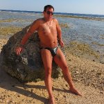 Olaf Sucht FKK & Saunafreunde in Schortens