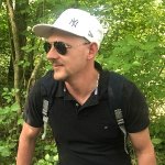 Chris Sucht FKK & Saunafreunde in Mühlheim am Main