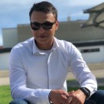 Marcus Sucht FKK & Saunafreunde in Stuttgart