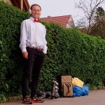 Demian Sucht FKK & Saunafreunde in Fichtenau