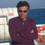 Paolo Sucht FKK & Saunafreunde in Taufkirchen