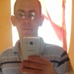 Micha 41 Sucht FKK & Saunafreunde in Lieberose