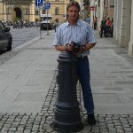 Rainer Sucht FKK & Saunafreunde in Bensheim