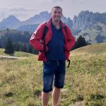 Robin Sucht FKK & Saunafreunde in Werdau