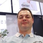 Thomas Sucht FKK & Saunafreunde in Böhmenkirch